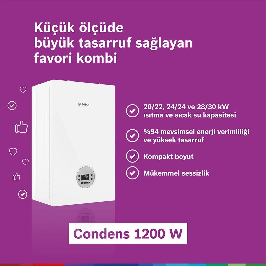 bosch 1200w özellikleri